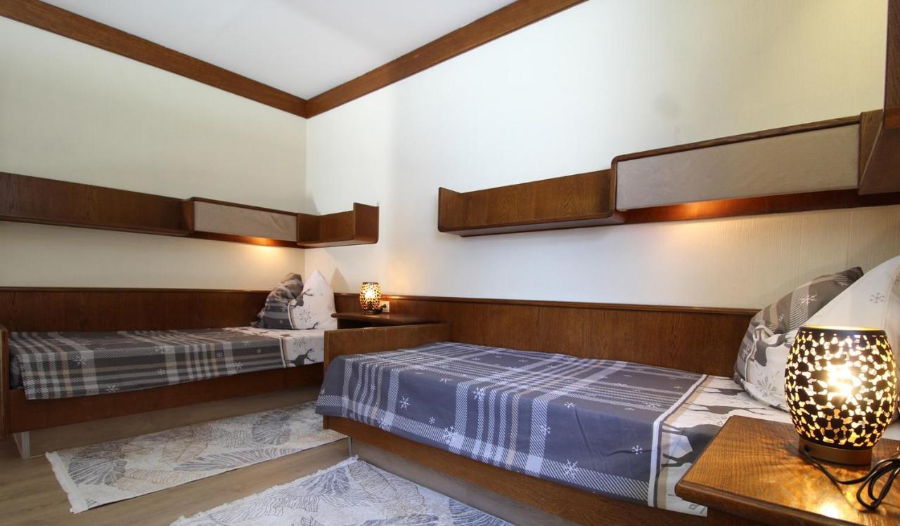 Appartements Maglov Бад Кляйнкирххайм Экстерьер фото