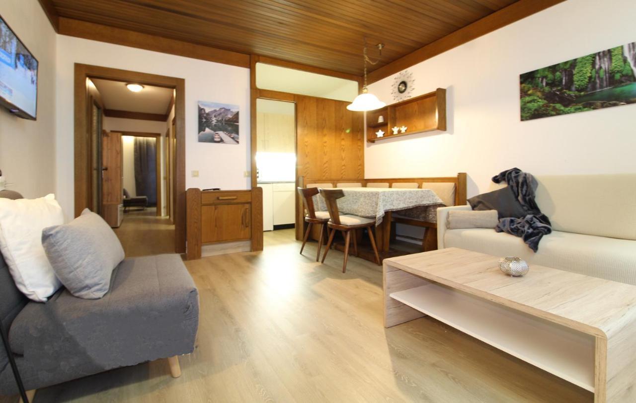 Appartements Maglov Бад Кляйнкирххайм Экстерьер фото