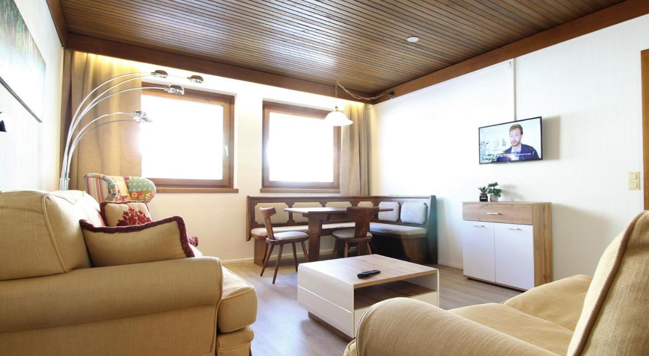 Appartements Maglov Бад Кляйнкирххайм Экстерьер фото
