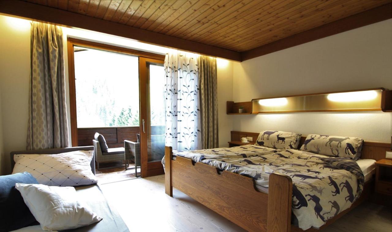 Appartements Maglov Бад Кляйнкирххайм Экстерьер фото
