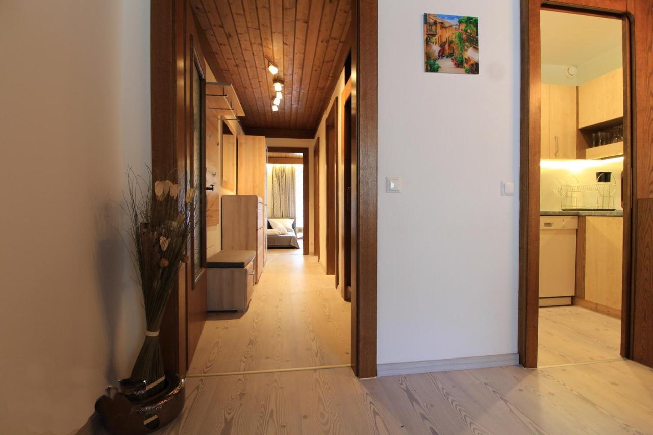 Appartements Maglov Бад Кляйнкирххайм Экстерьер фото