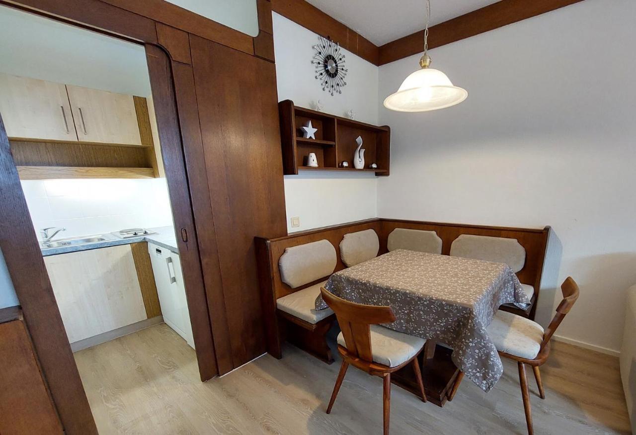 Appartements Maglov Бад Кляйнкирххайм Экстерьер фото