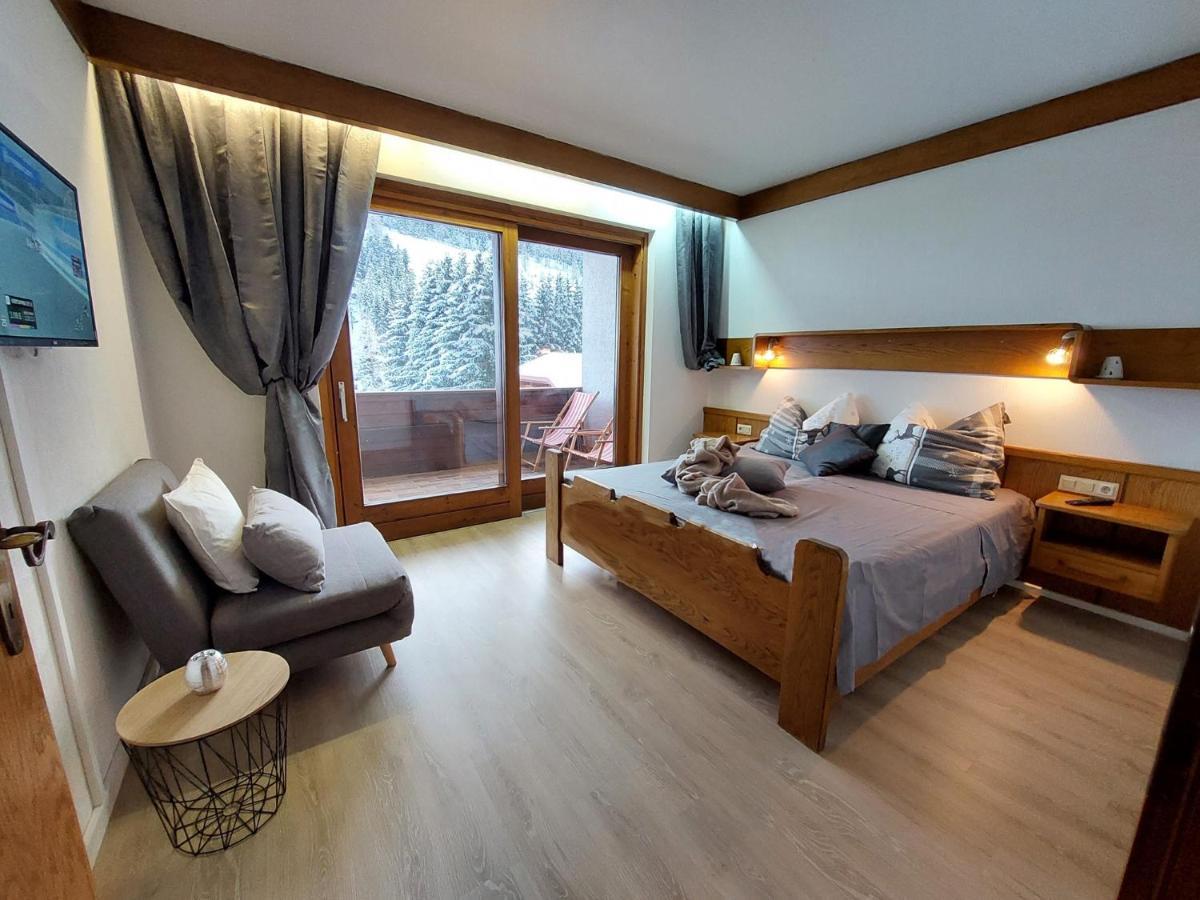 Appartements Maglov Бад Кляйнкирххайм Экстерьер фото