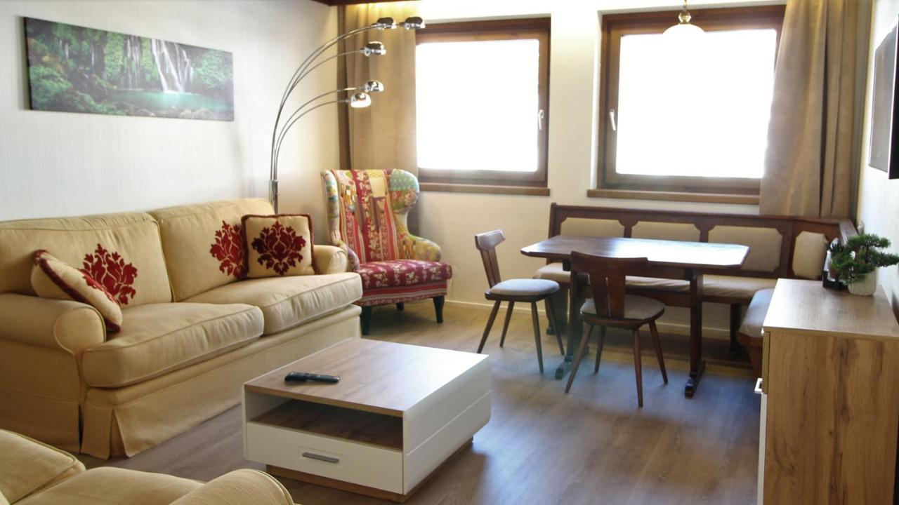 Appartements Maglov Бад Кляйнкирххайм Экстерьер фото