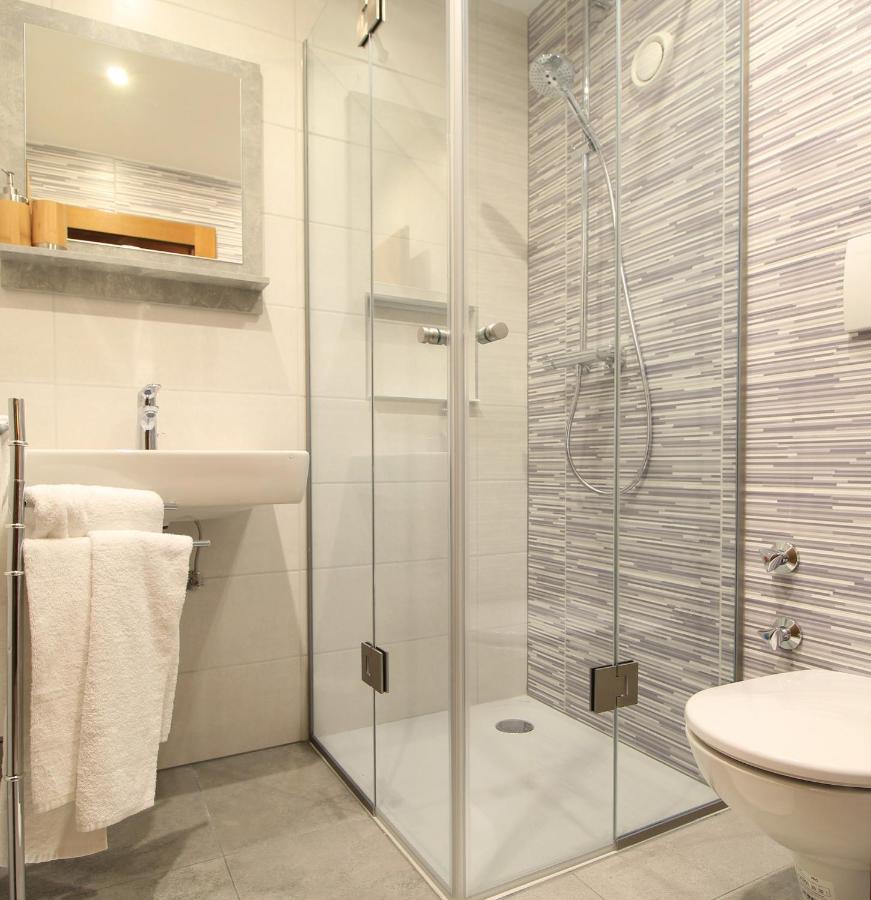 Appartements Maglov Бад Кляйнкирххайм Экстерьер фото