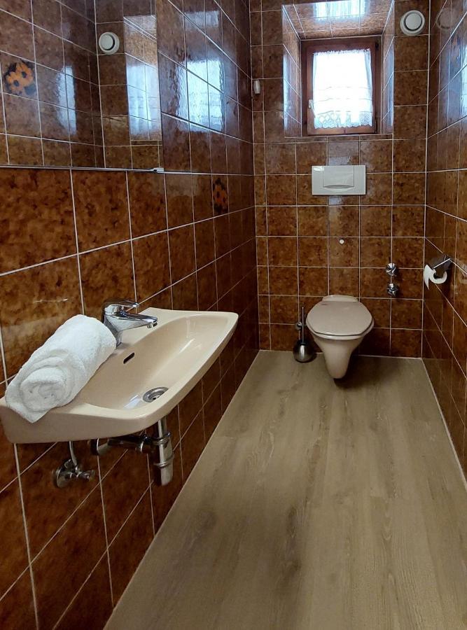 Appartements Maglov Бад Кляйнкирххайм Экстерьер фото