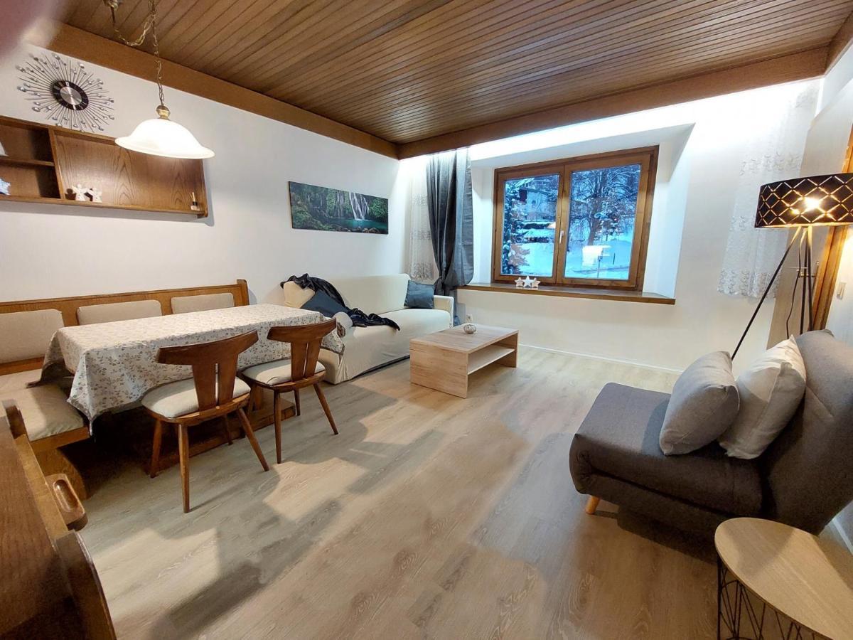 Appartements Maglov Бад Кляйнкирххайм Экстерьер фото