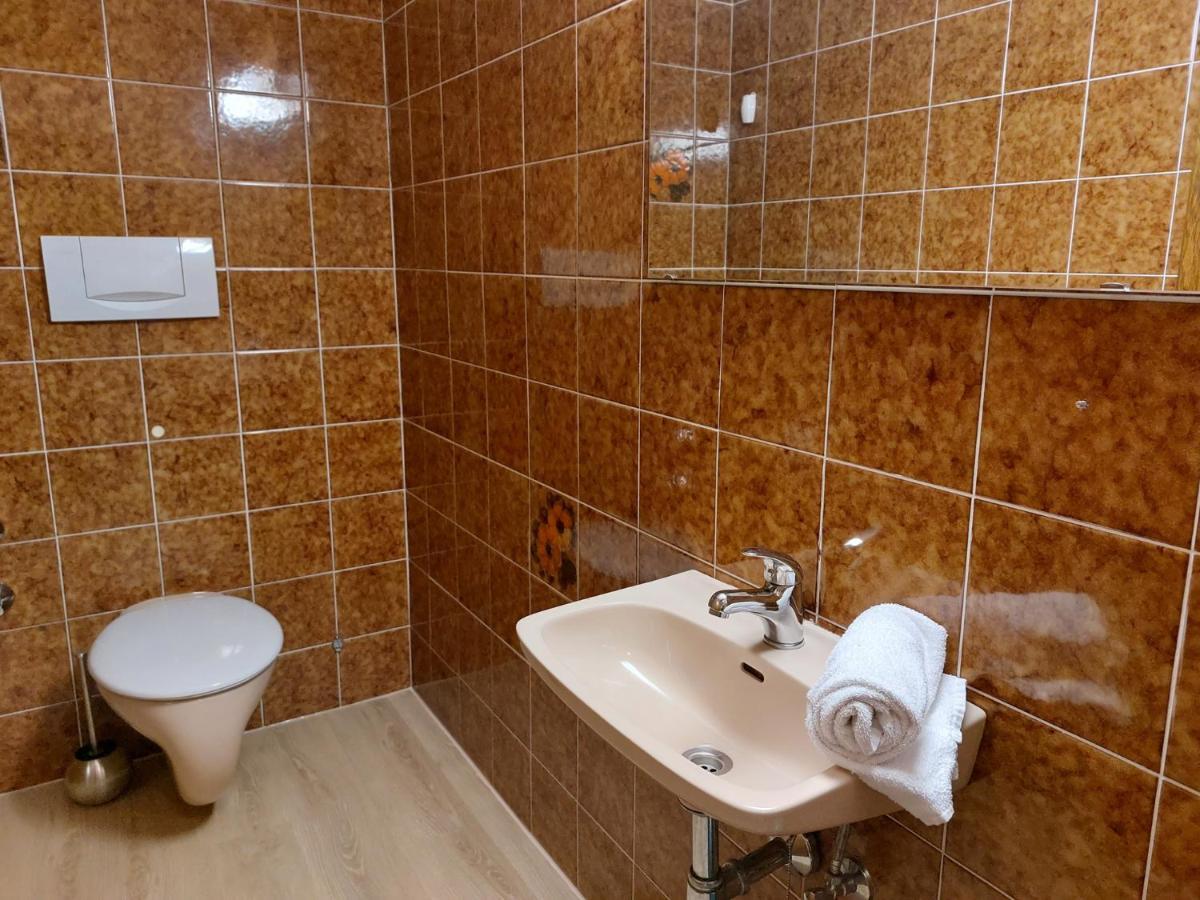 Appartements Maglov Бад Кляйнкирххайм Экстерьер фото