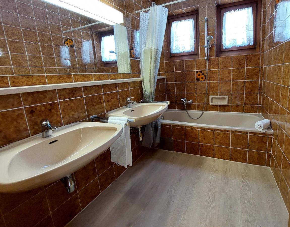 Appartements Maglov Бад Кляйнкирххайм Экстерьер фото