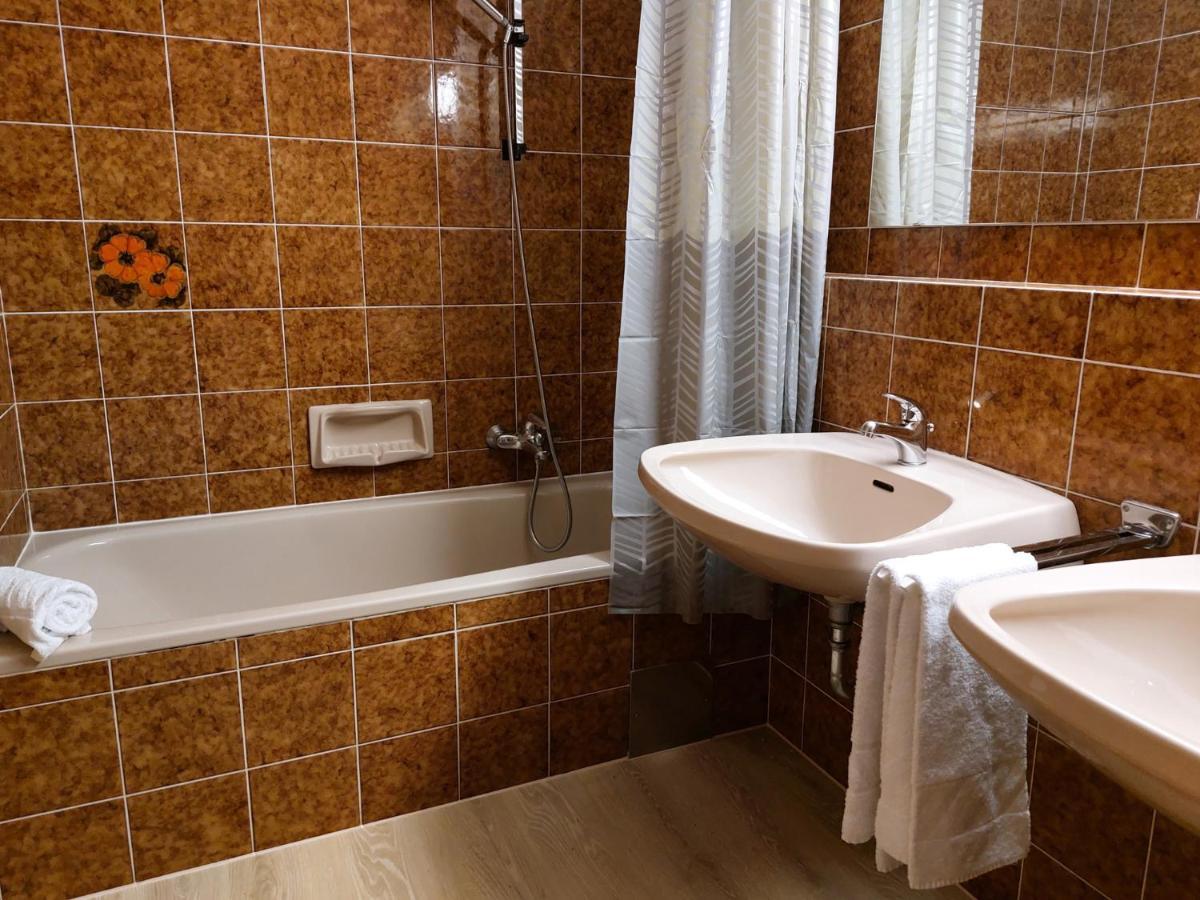 Appartements Maglov Бад Кляйнкирххайм Экстерьер фото