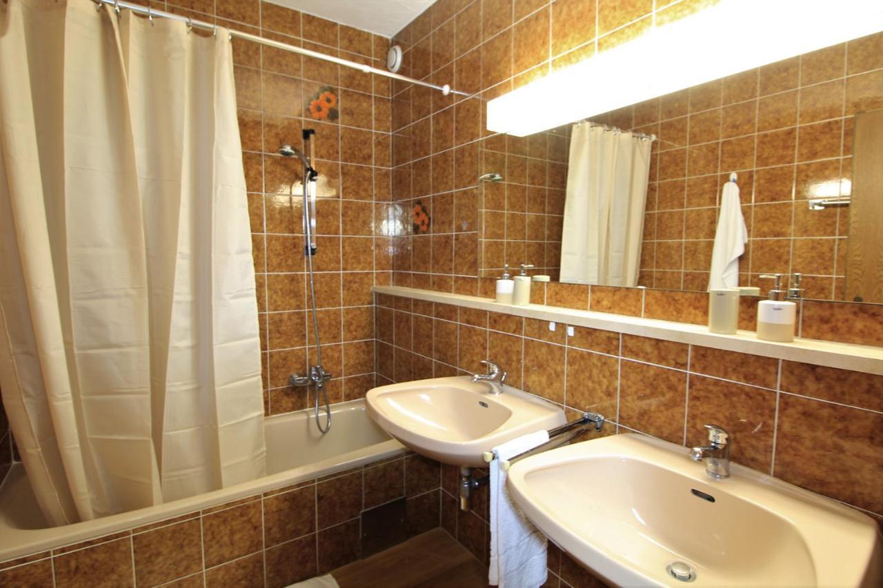 Appartements Maglov Бад Кляйнкирххайм Экстерьер фото