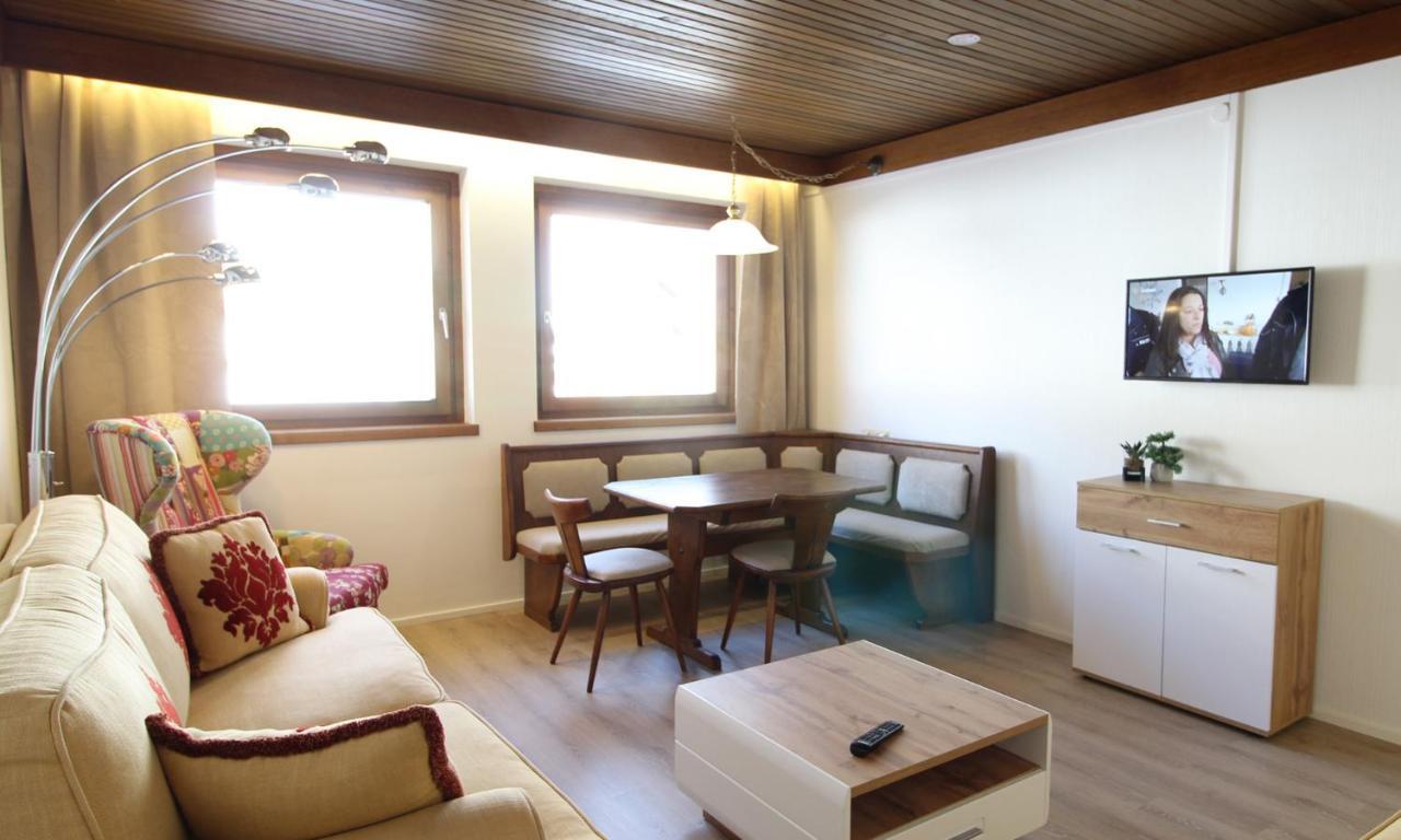 Appartements Maglov Бад Кляйнкирххайм Экстерьер фото