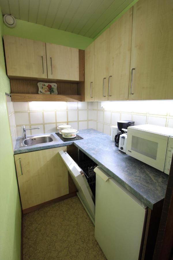 Appartements Maglov Бад Кляйнкирххайм Экстерьер фото