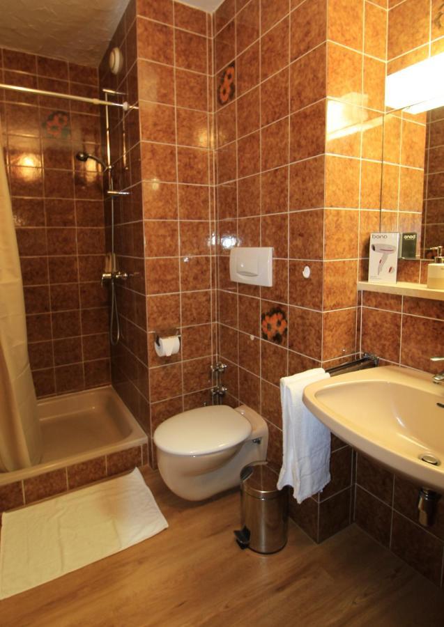 Appartements Maglov Бад Кляйнкирххайм Экстерьер фото