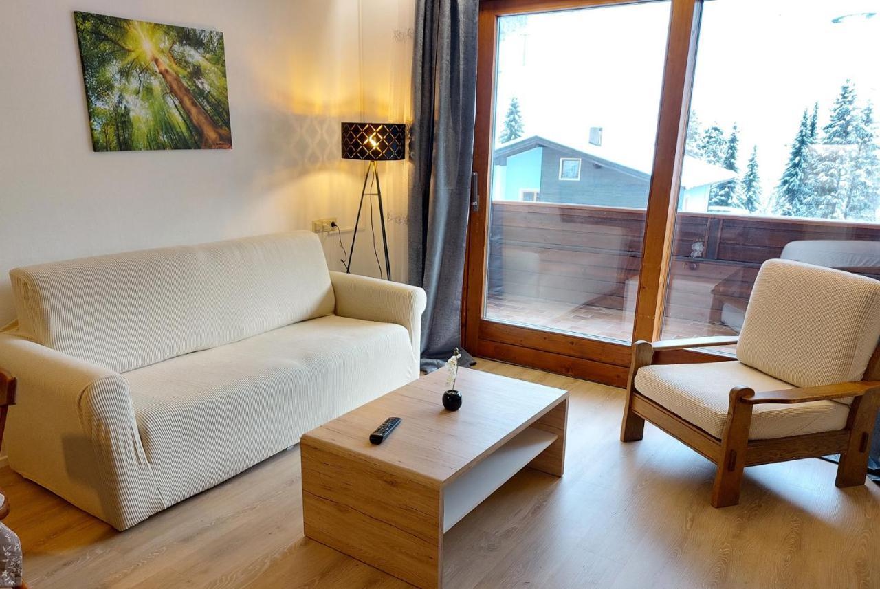Appartements Maglov Бад Кляйнкирххайм Экстерьер фото