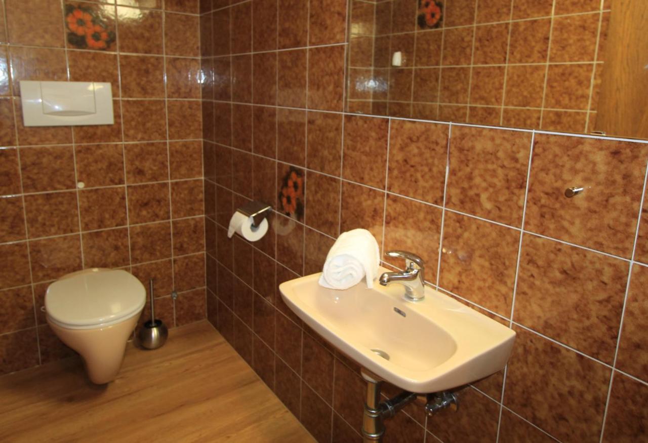 Appartements Maglov Бад Кляйнкирххайм Экстерьер фото