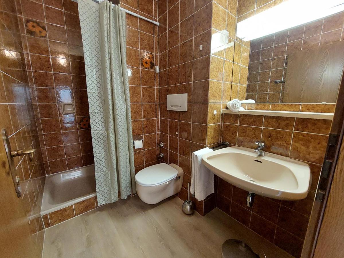 Appartements Maglov Бад Кляйнкирххайм Экстерьер фото