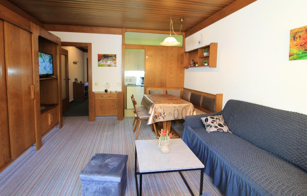 Appartements Maglov Бад Кляйнкирххайм Экстерьер фото