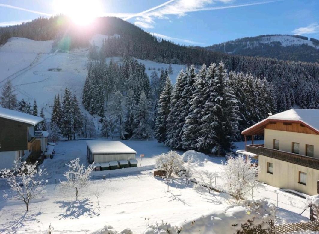Appartements Maglov Бад Кляйнкирххайм Экстерьер фото