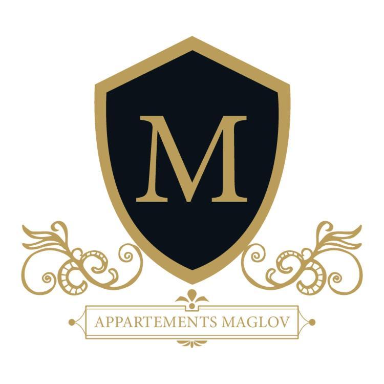 Appartements Maglov Бад Кляйнкирххайм Экстерьер фото
